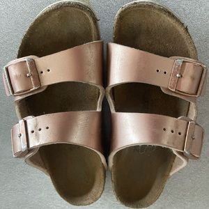 Children’s Birkenstock